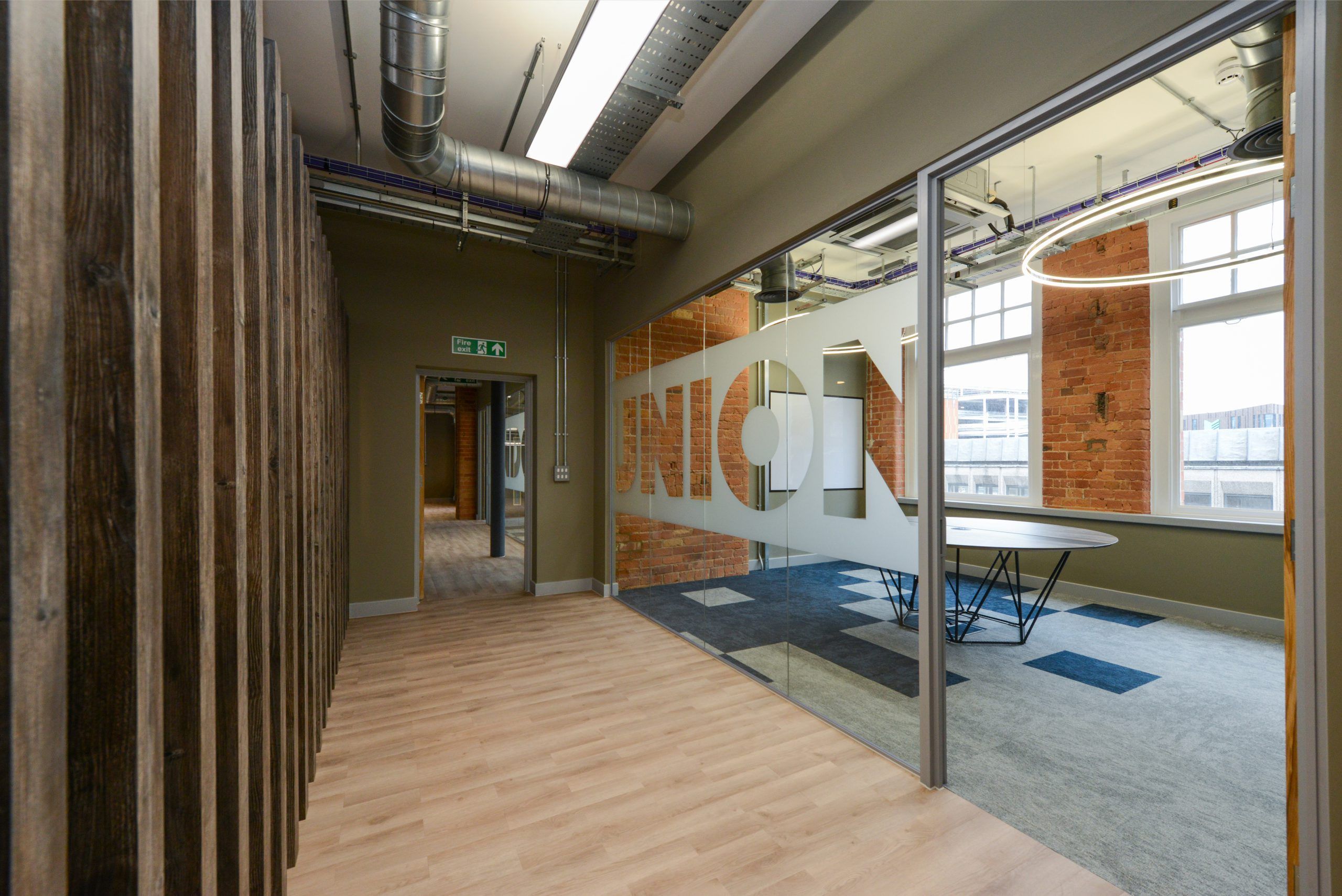 fit-out | Office Innovations