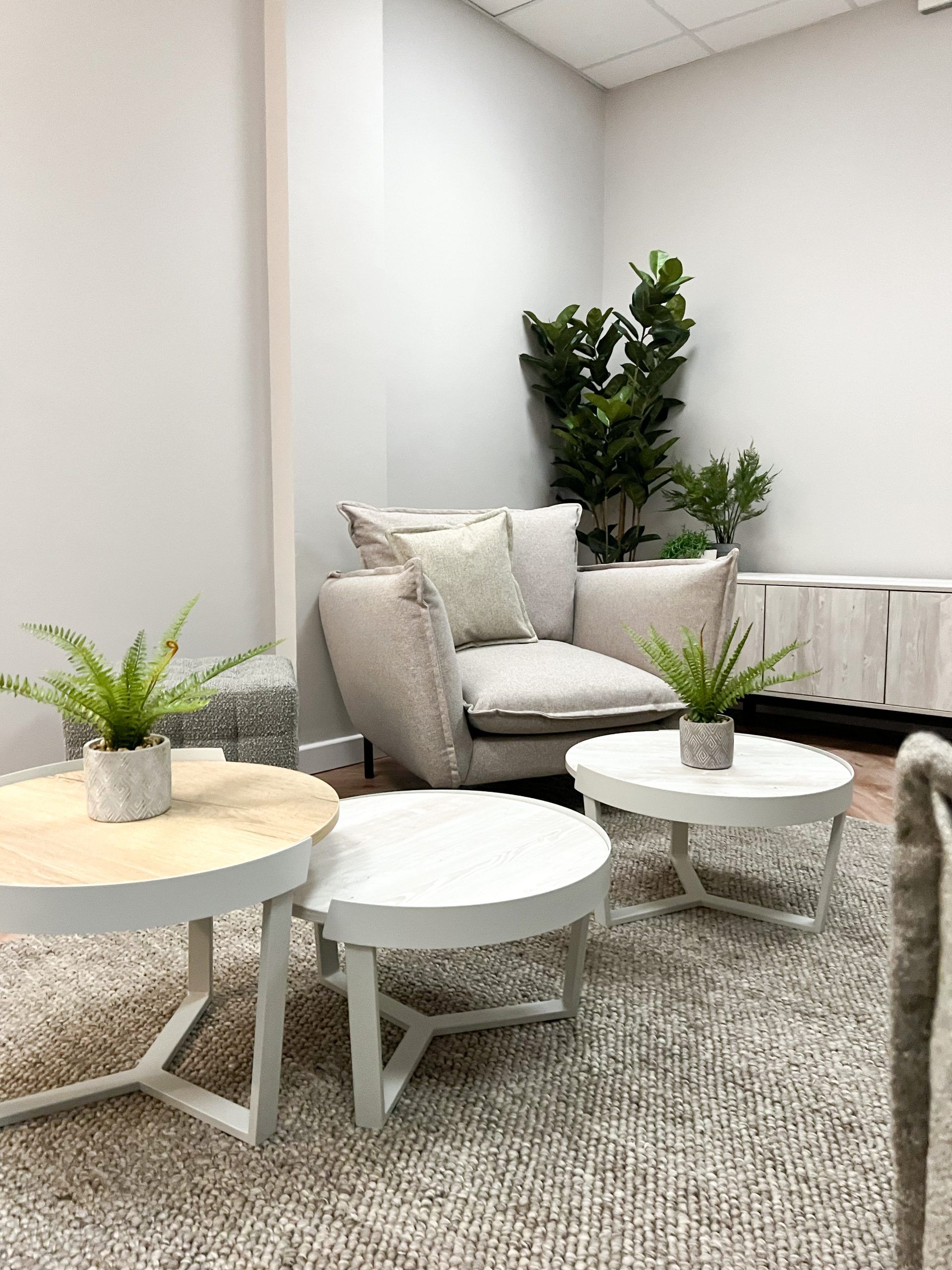 Wellbeing room | Office Innovations