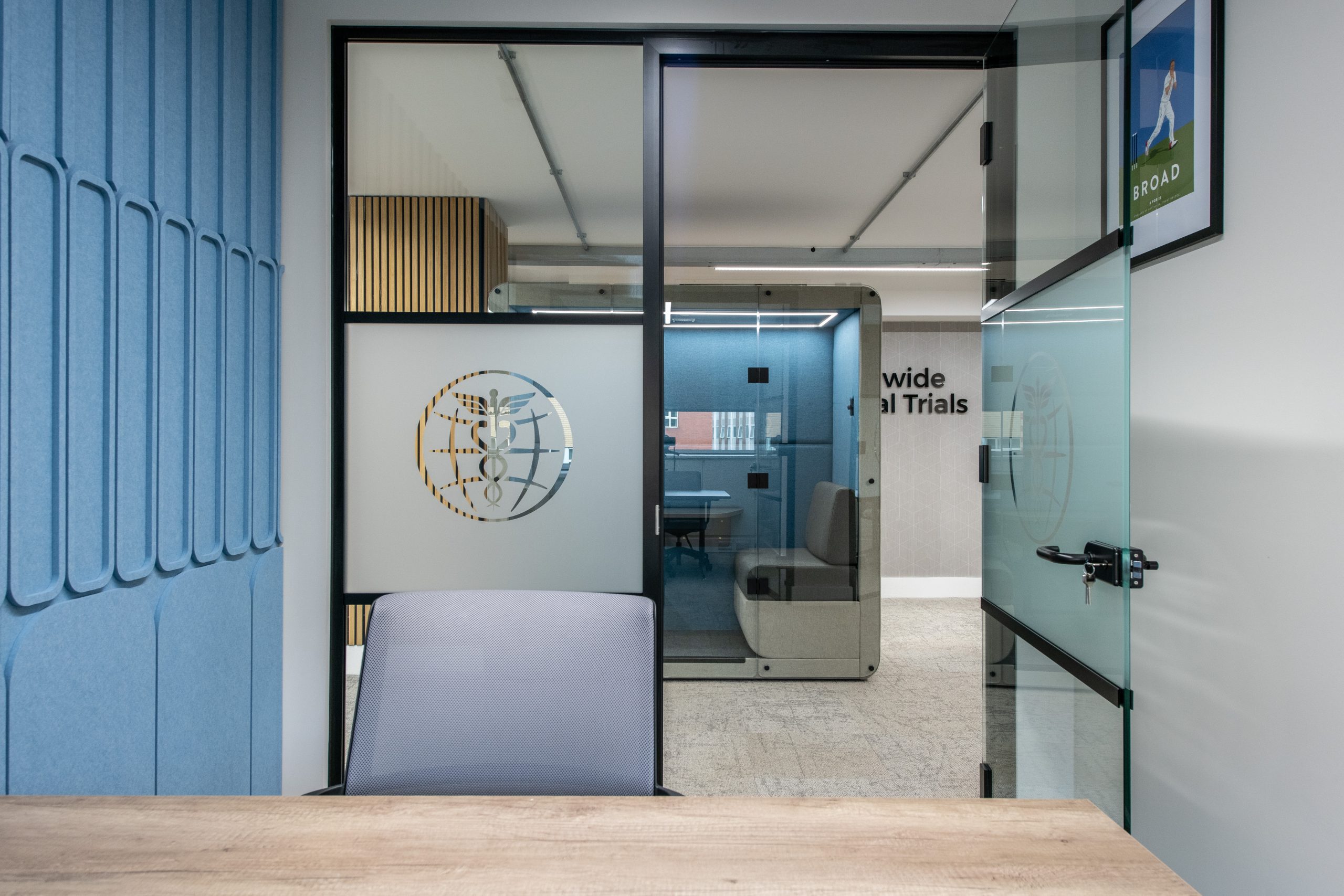 East West high scaled - Office Innovations of Nottingham