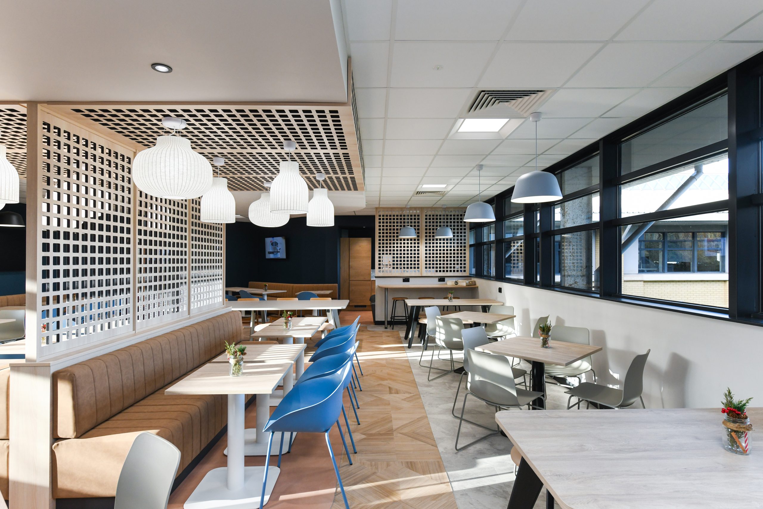 SGcanteen 17 scaled - Office Innovations of Nottingham